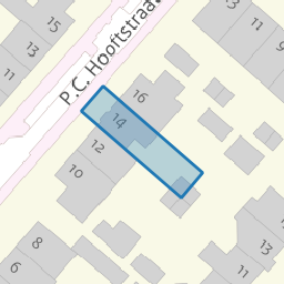 Perceel MSV00-A-2191