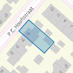 Perceel MSV00-A-2192