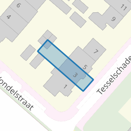 Perceel MSV00-A-2194