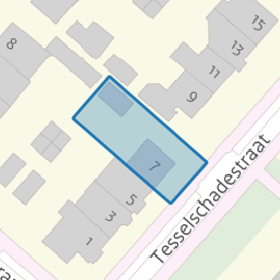 Perceel MSV00-A-2196