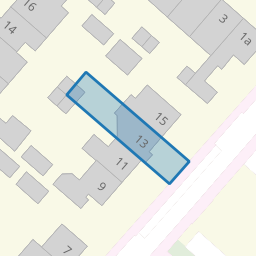 Perceel MSV00-A-2199