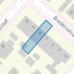 Perceel MSV00-A-2203