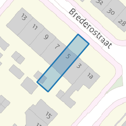 Perceel MSV00-A-2205