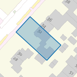 Perceel MSV00-A-2218