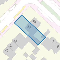 Perceel MSV00-A-2222