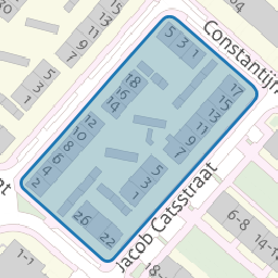 Perceel MSV00-A-2234