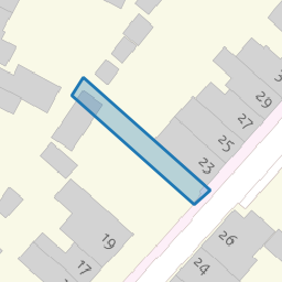 Perceel MSV00-A-2283