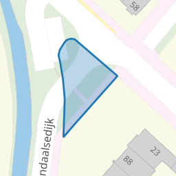 Perceel MSV00-A-2288