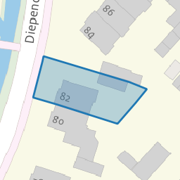 Perceel MSV00-A-2293