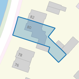 Perceel MSV00-A-2294