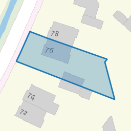 Perceel MSV00-A-2296