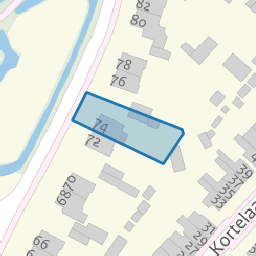 Perceel MSV00-A-2297