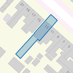 Perceel MSV00-A-2317