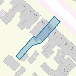 Perceel MSV00-A-2318