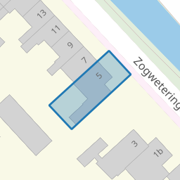 Perceel MSV00-A-2338