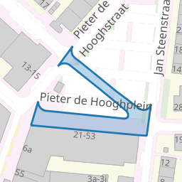 Perceel MSV00-A-2363