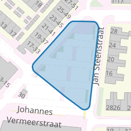 Perceel MSV00-A-2366