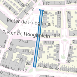 Perceel MSV00-A-2367