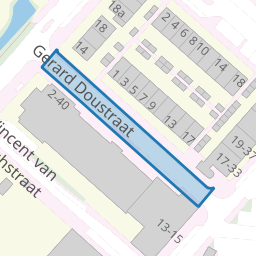 Perceel MSV00-A-2368