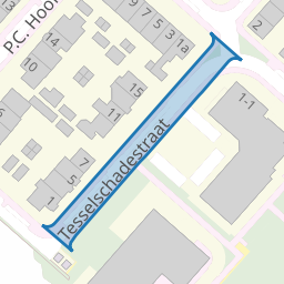 Perceel MSV00-A-2378