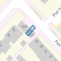 Perceel MSV00-A-2400