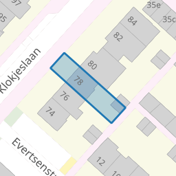 Perceel MSV00-A-2405