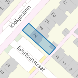 Perceel MSV00-A-2407