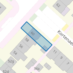 Perceel MSV00-A-2416