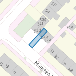 Perceel MSV00-A-2425