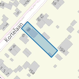 Perceel MSV00-A-2451