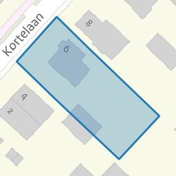 Perceel MSV00-A-2452