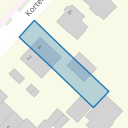 Perceel MSV00-A-2453