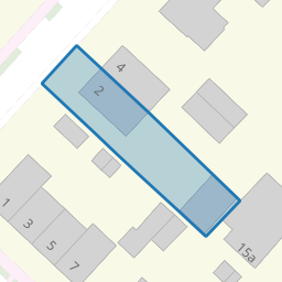 Perceel MSV00-A-2454