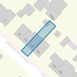 Perceel MSV00-A-2463