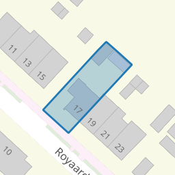 Perceel MSV00-A-2465