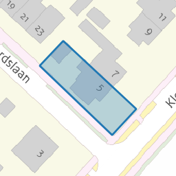 Perceel MSV00-A-2471