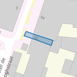 Perceel MSV00-A-2475