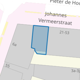 Perceel MSV00-A-2479