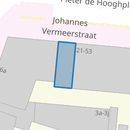 Perceel MSV00-A-2480