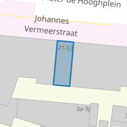 Perceel MSV00-A-2481