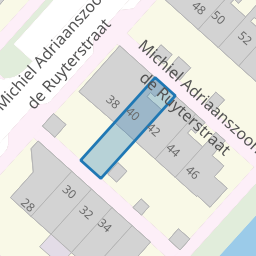 Perceel MSV00-A-2498