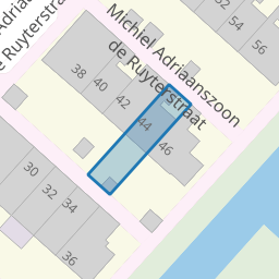 Perceel MSV00-A-2500