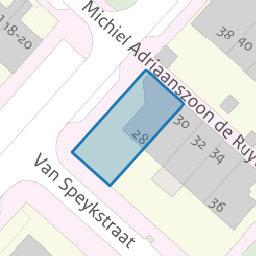 Perceel MSV00-A-2502