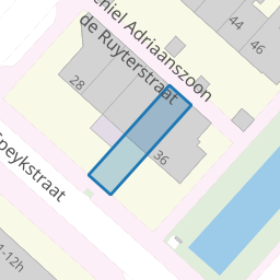 Perceel MSV00-A-2505