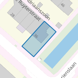 Perceel MSV00-A-2506