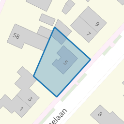 Perceel MSV00-A-2509