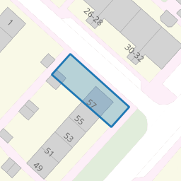 Perceel MSV00-A-2513