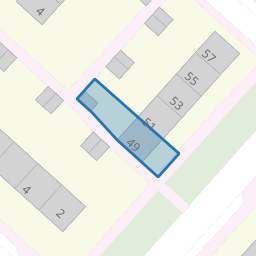 Perceel MSV00-A-2517