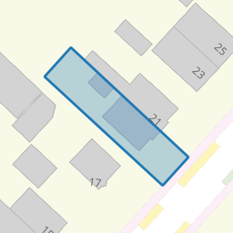 Perceel MSV00-A-2518