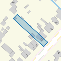 Perceel MSV00-A-2522